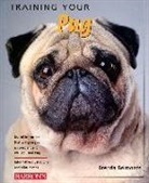 Brena Belmonte, Brenda Belmonte - Training Your Pug