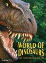 Dougal Dixon - World of Dinosaurs and Other Prehistoric Life
