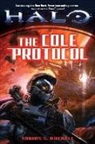 Tobias Buckell, Tobias S. Buckell - Halo