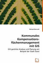 Michael Beinroth - Kommunales Kompensationsflächenmanagement mit GIS