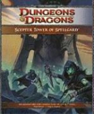 David Noonan, David/ Vaughn Noonan, Greg A. Vaughan, Wizards of the Coast RPG Team - Dungeons & Dragons