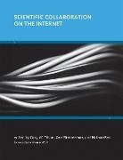 Gary M. Olson, Gary M. (Donald Bren Chair of Information a Olson, Gary M. (EDT)/ Zimmerman Olson, Gary M. Zimmerman Olson, Nathan Bos, Nathan (Johns Hopkins University) Bos... - Scientific Collaboration on the Internet
