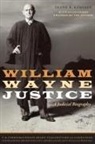 Frank Kemerer, Frank R. Kemerer - William Wayne Justice