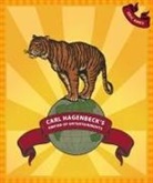 Eric Ames - Carl Hagenbeck''s Empire of Entertainments