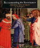 Fra Angelico, Laurence Kanter, Laurence B. Kanter, Kanter Laurence - Reconstructing the Renaissance
