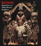 Kathleen Bickford Berzock, Kathleen Bickford-berzock - Benin