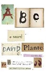 David Plante - ABC
