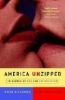Brian Alexander - America Unzipped