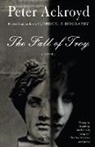 Peter Ackroyd - The Fall of Troy