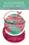 Alexander McCall Smith, Alexander/ McIntosh McCall Smith, Alexander McCall Smith, Iain McIntosh - The World According to Bertie