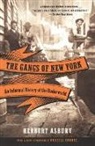 Herbert Asbury - The Gangs of New York