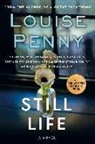 Louise Penny - Still Life