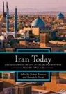Manochehr Dorraj, Dorraj Manochehr, Mehran Kamrava, Mehran (EDT)/ Dorraj Kamrava, Manochehr Dorraj, Mehran Kamrava - Iran Today