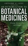 Antoine Al-Achi, Al-Achi Antoine - Introduction to Botanical Medicines