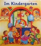 Marion Krätschmer, Marion Krätschmer - Im Kindergarten