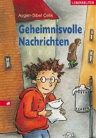 Aygen-Sibel Çelik, Birgit Antoni - Geheimnisvolle Nachrichten