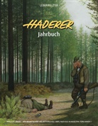 Gerhard Haderer - Haderer Jahrbuch 1
