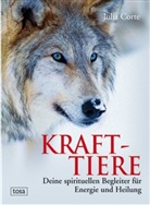 Julia Corte, Maria Leondin - Krafttiere