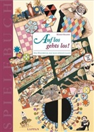 Mario Grasso - Auf los geht's los!
