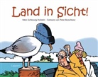 Peter Butschkow - Land in Sicht!