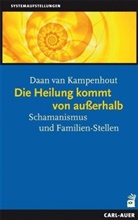Daan van Kampenhout - Die Heilung kommt von außerhalb