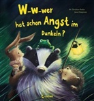 Butle, M Ch Butler, M. Chr. Butler, M. Christina Butler, Chapman, Jane Chapman... - W-w-wer hat schon Angst im Dunkeln?