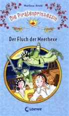 Marliese Arold, Elisabeth Holzhausen - Der Fluch der Meerhexe