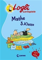 Corina Beurenmeister - Mathe 3. Klasse
