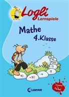 Corina Beurenmeister - Mathe 4. Klasse
