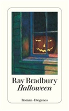 Ray Bradbury - Halloween