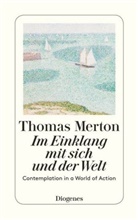 Thomas Merton - Im Einklang mit sich und der Welt