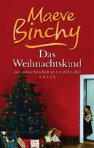 Maeve Binchy - Das Weihnachtskind