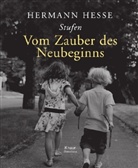 Hermann Hesse - Stufen