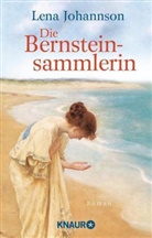 Lena Johannson - Die Bernsteinsammlerin