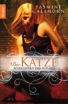 Yasmine Galenorn - Schwestern des Mondes - Die Katze