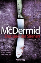 Val McDermid - Das Lied der Sirenen