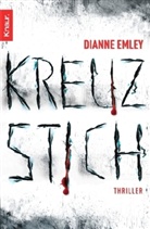 Dianne Emley - Kreuzstich