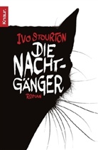 Ivo Stourton - Die Nachtgänger