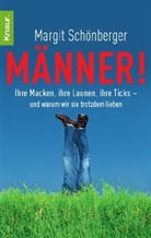 Margit Schönberger - Männer!
