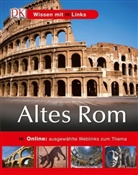 Peter Chrisp - Altes Rom, Neuausgabe
