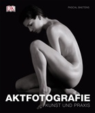 Pascal Baetens - Aktfotografie
