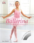 Hacket, Jane Hackett, Handley, David Handley, David (Fotogr.) Handley - Ballerina
