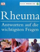 Howard Bird - Rheuma