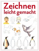 Corbet, Grahame Corbett, Elsebac, Angelika Elsebach, Gamble, Kim Gamble - Zeichnen leicht gemacht