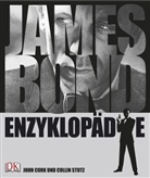 John Cork, Collin Stutz - James Bond Enzyklopädie