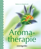Gill Farrer-Halls - Aromatherapie