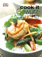 Bra, Earl u a, Mcnall - Gewürzküche
