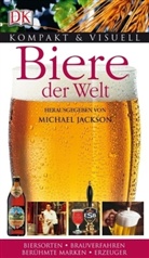 Michael Jackson, Michae Jackson, Michael Jackson - Biere der Welt