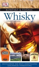 Charles MacLean, Charle MacLean, Charles MacLean - Whisky
