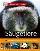 David Burnie, Jen Green - Säugetiere, Neuausgabe